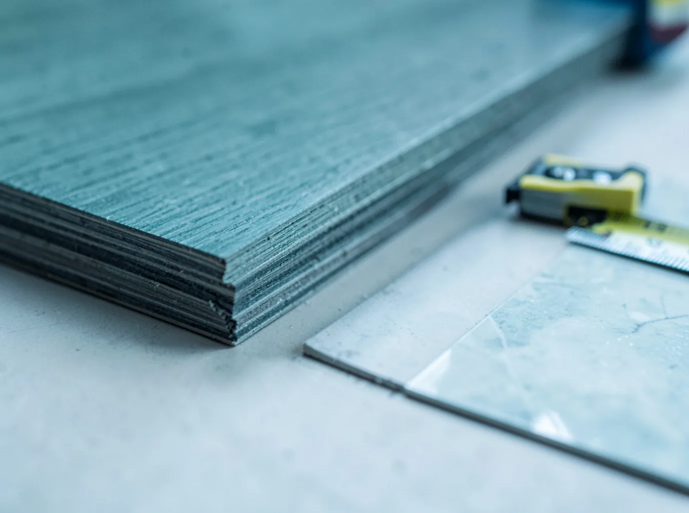 Luxury Vinyl Plank Installation East Falmouth, MA FAQs
